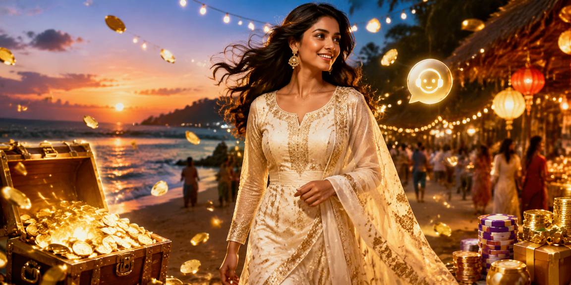 7000et ওয়ালেট ডিপোজিট অফার